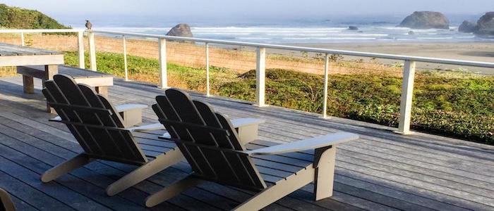 Mendocino Vacation Rentals By Coast Getaways