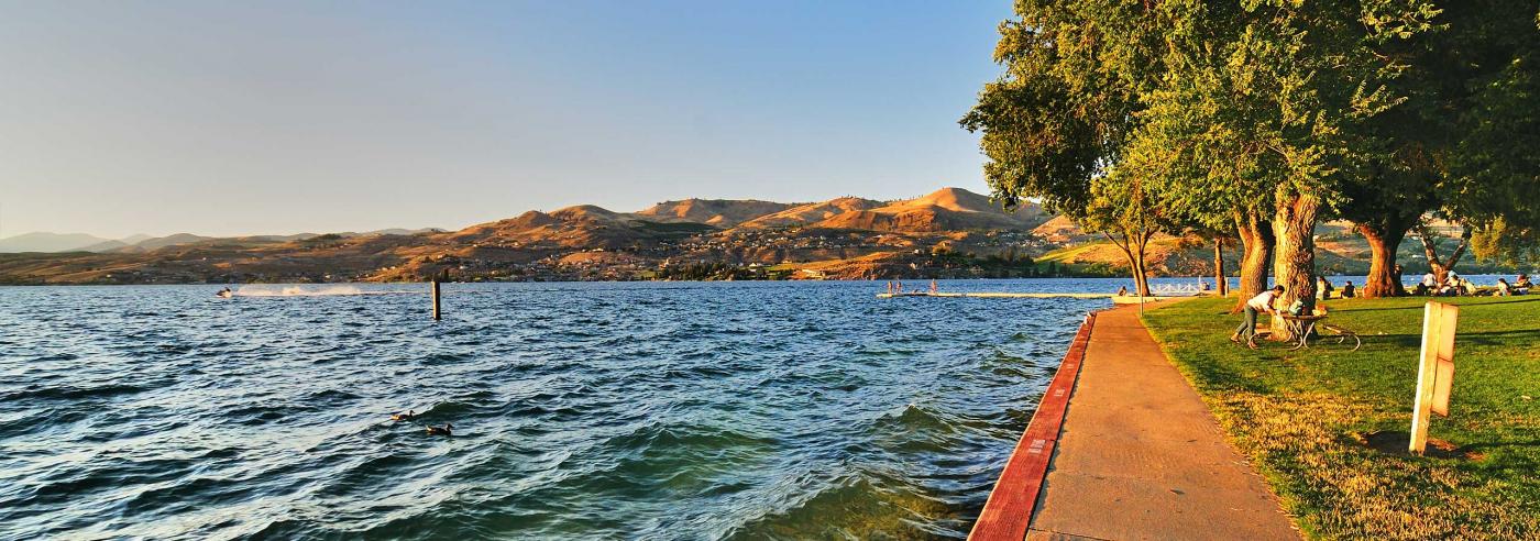 Lake Chelan Rentals Vacation Rentals My Chelan Vacation